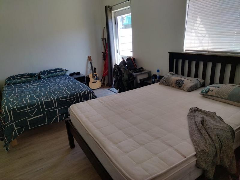 To Let 1 Bedroom Property for Rent in Ceres Western Cape